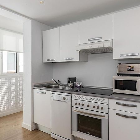 Waou Apartamentos En Sol Confort 2 Madrid Exterior photo